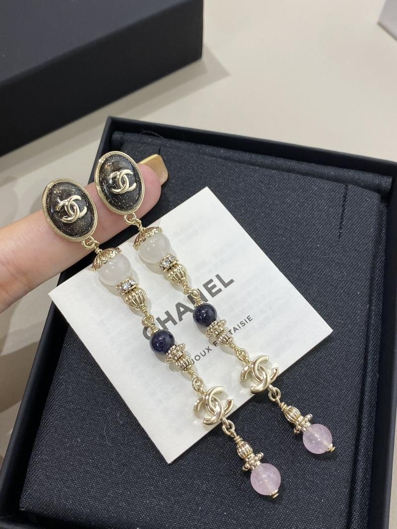 Chanel Earrings YCE72002