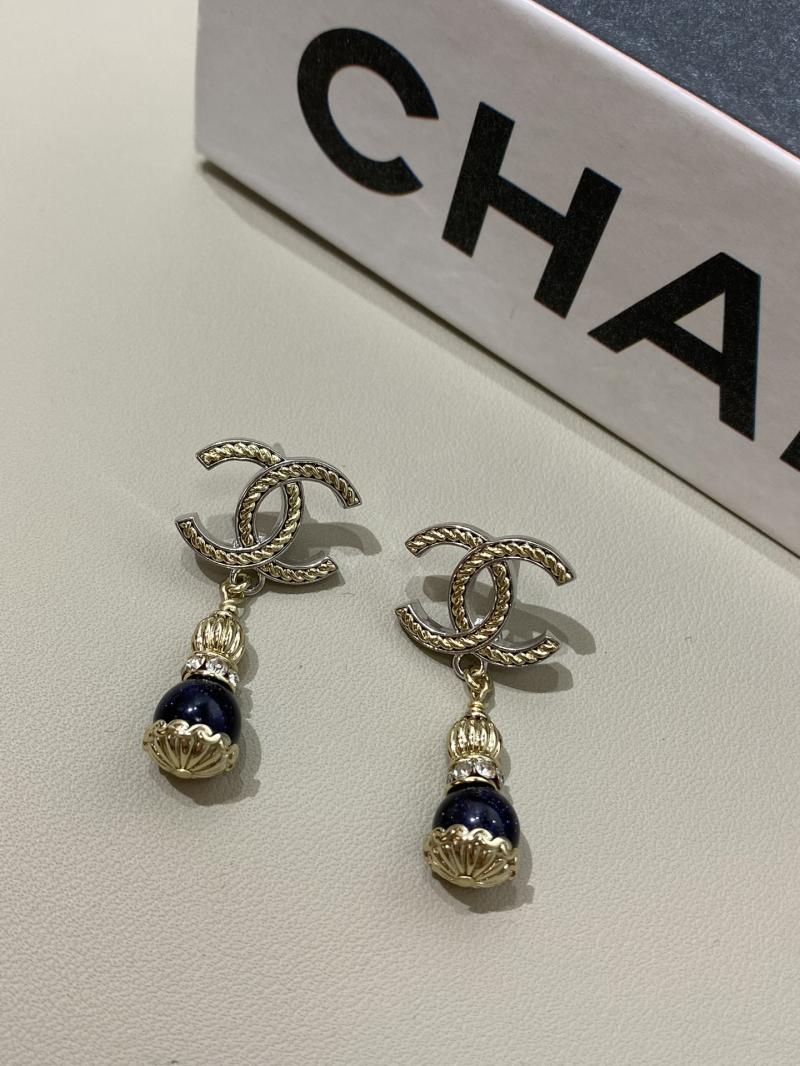 Chanel Earrings YCE72003