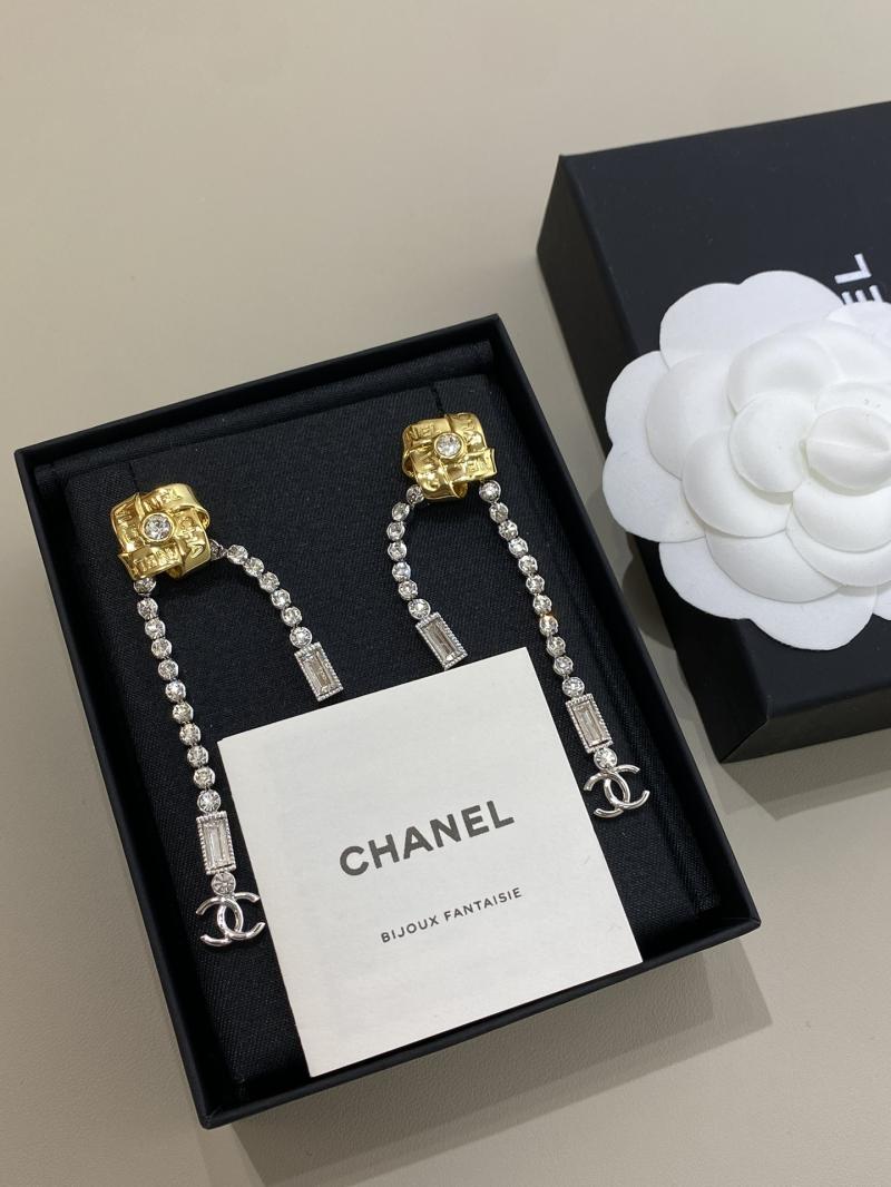 Chanel Earrings YCE72004