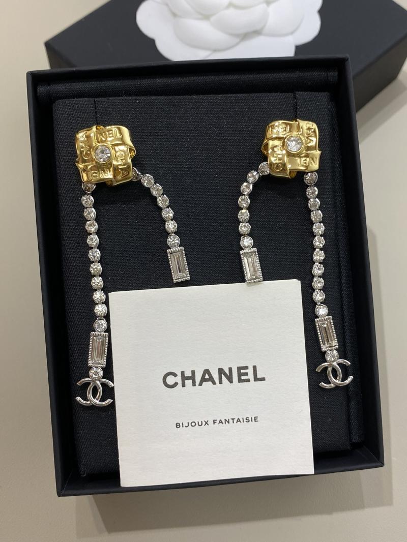 Chanel Earrings YCE72004