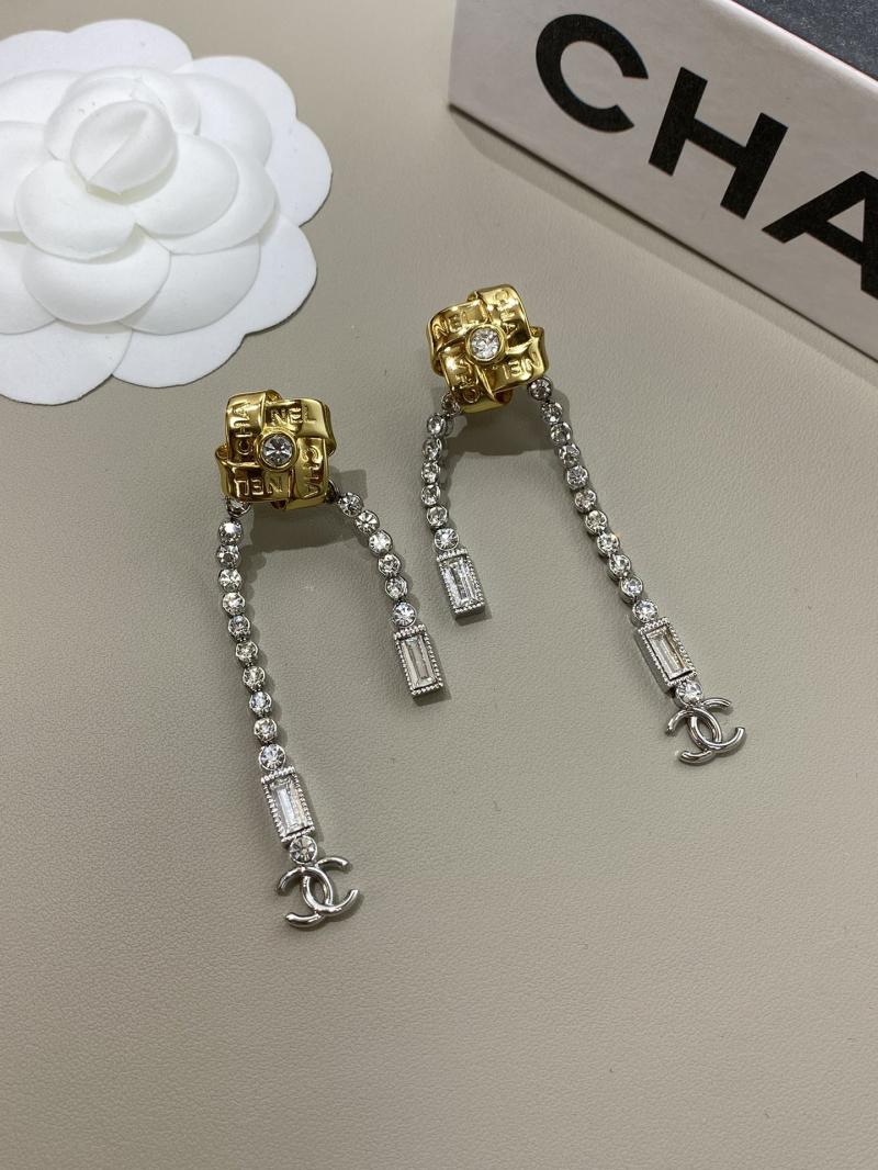 Chanel Earrings YCE72004
