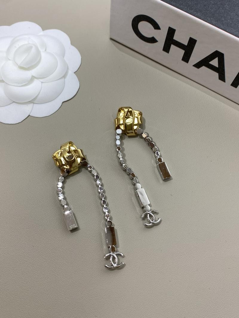 Chanel Earrings YCE72004