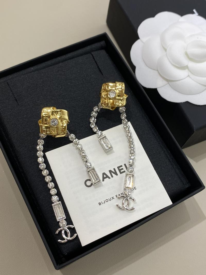Chanel Earrings YCE72004