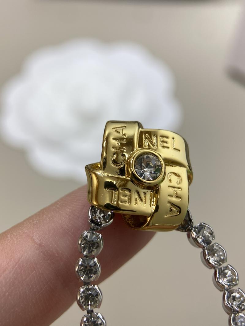 Chanel Earrings YCE72004