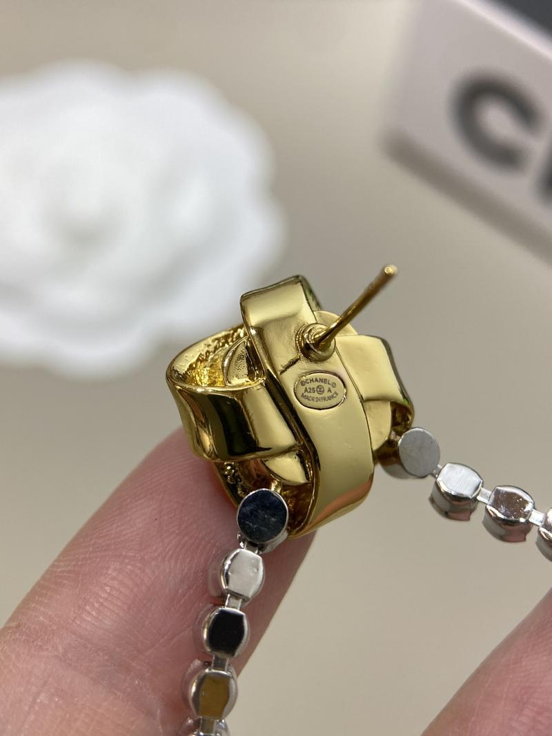 Chanel Earrings YCE72004