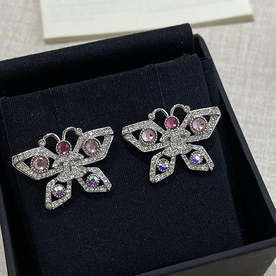 Chanel Earrings YCE81001