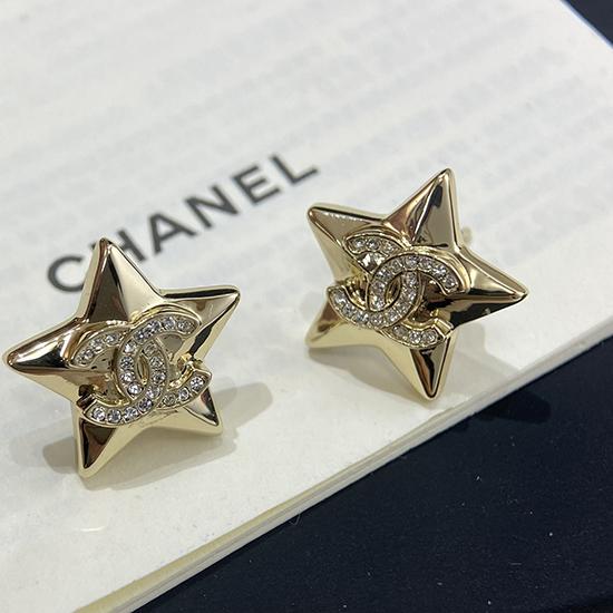 Chanel Earrings YCE81003