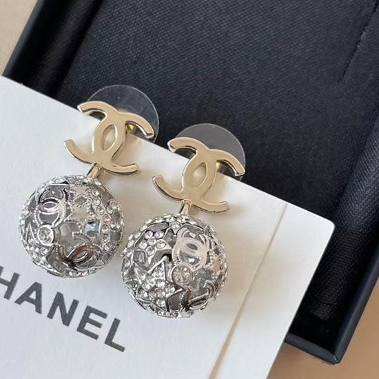 Chanel Earrings YCE81005
