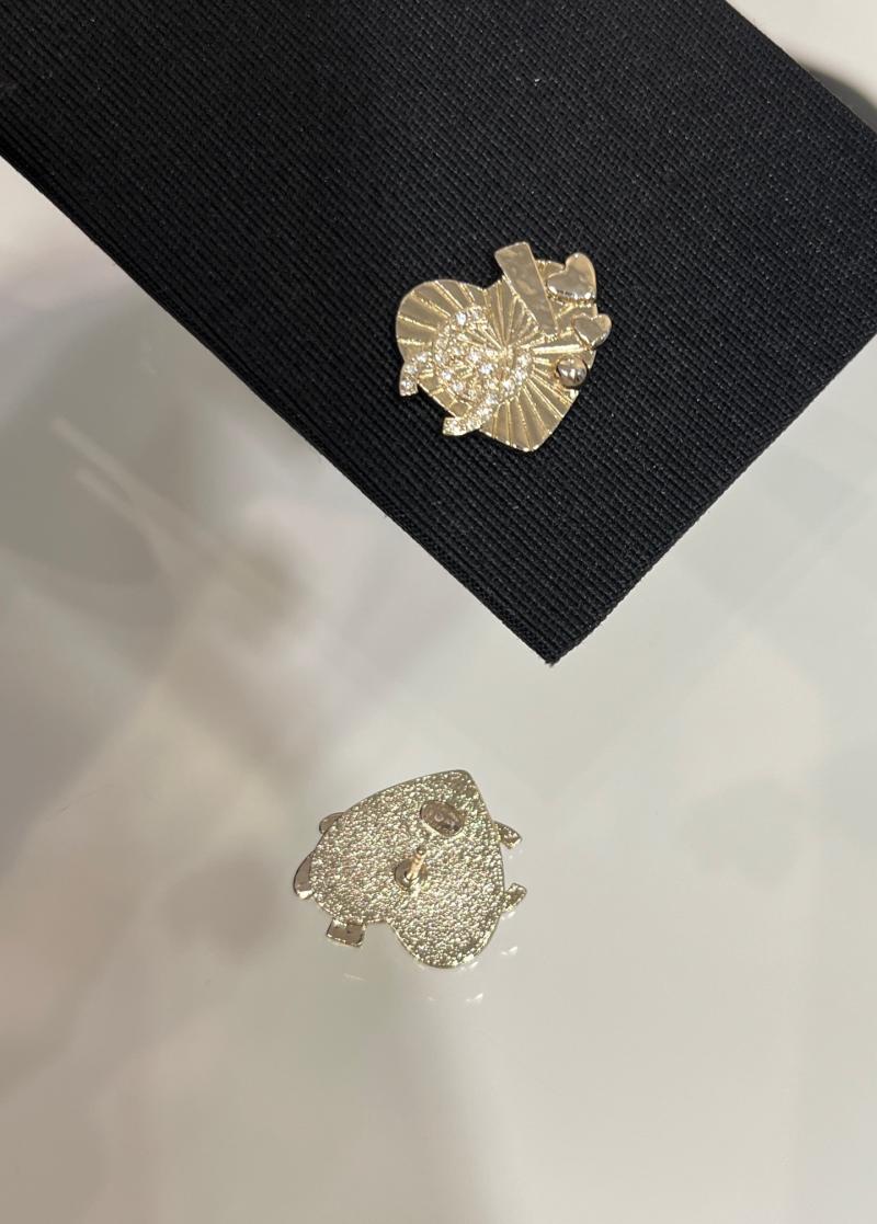 Chanel Earrings YCE81006