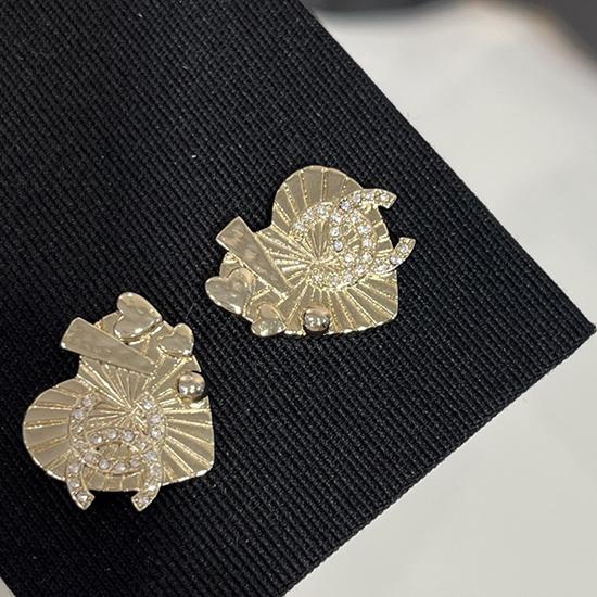 Chanel Earrings YCE81006