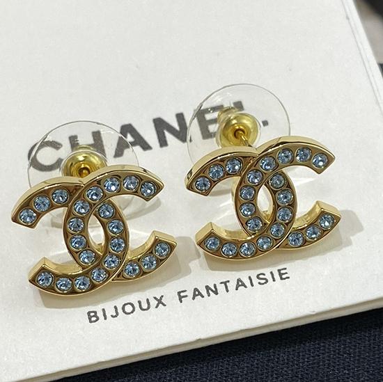 Chanel Earrings YCE81102