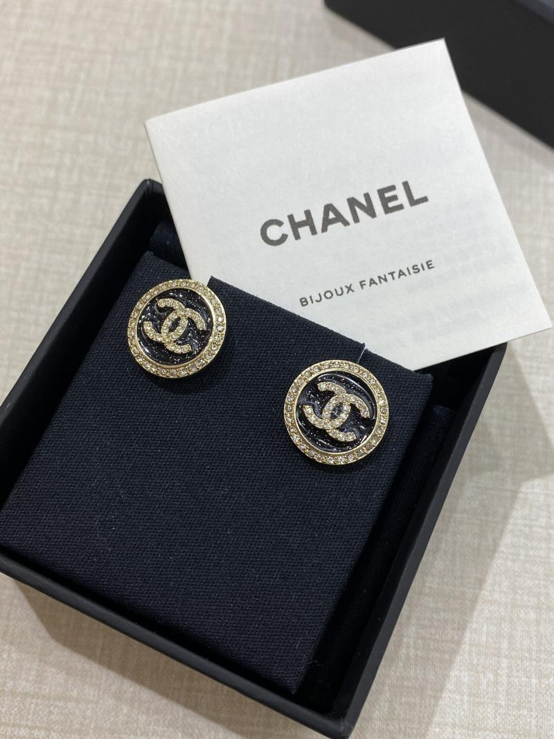 Chanel Earrings YCE81104