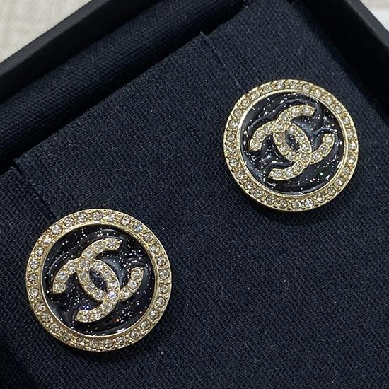 Chanel Earrings YCE81104