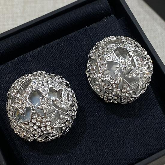 Chanel Earrings YCE81105