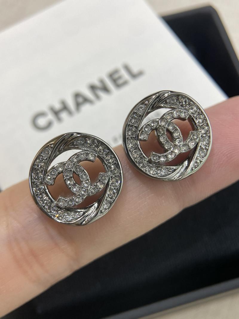 Chanel Earrings YCE81106