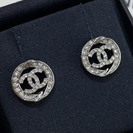 Chanel Earrings YCE81106
