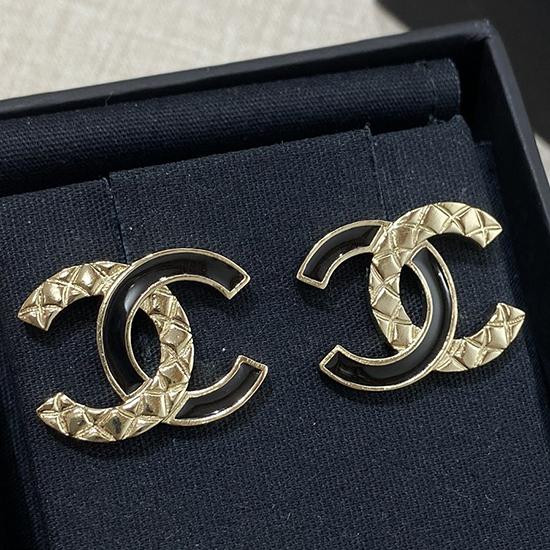 Chanel Earrings YCE81107
