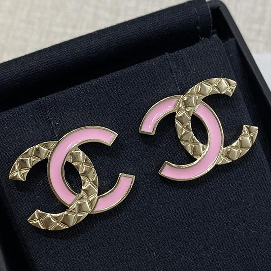 Chanel Earrings YCE81108