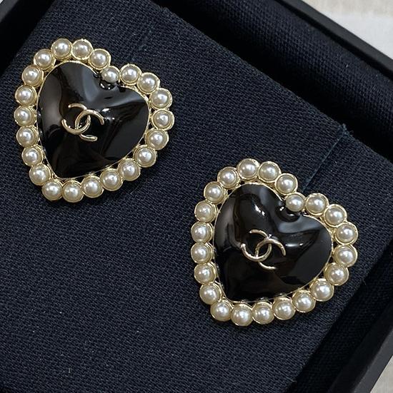 Chanel Earrings YCE81109