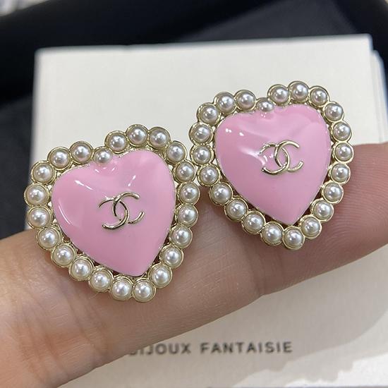 Chanel Earrings YCE81110