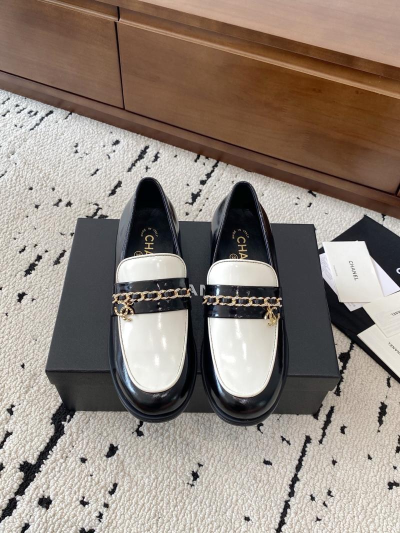 Chanel Loafers SCL71801