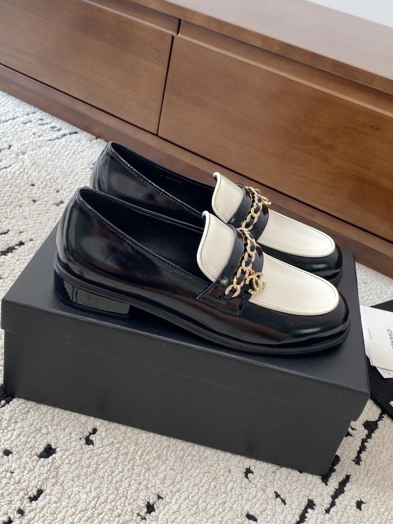 Chanel Loafers SCL71801