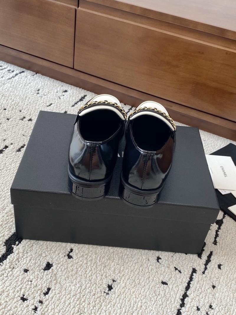 Chanel Loafers SCL71801