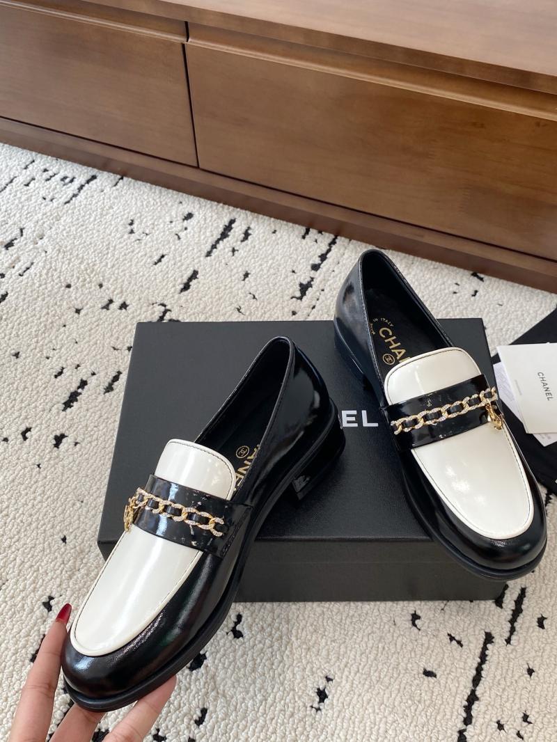 Chanel Loafers SCL71801