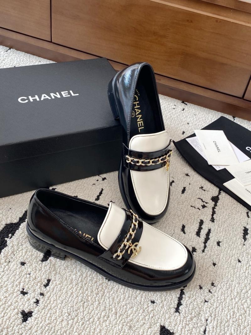 Chanel Loafers SCL71801