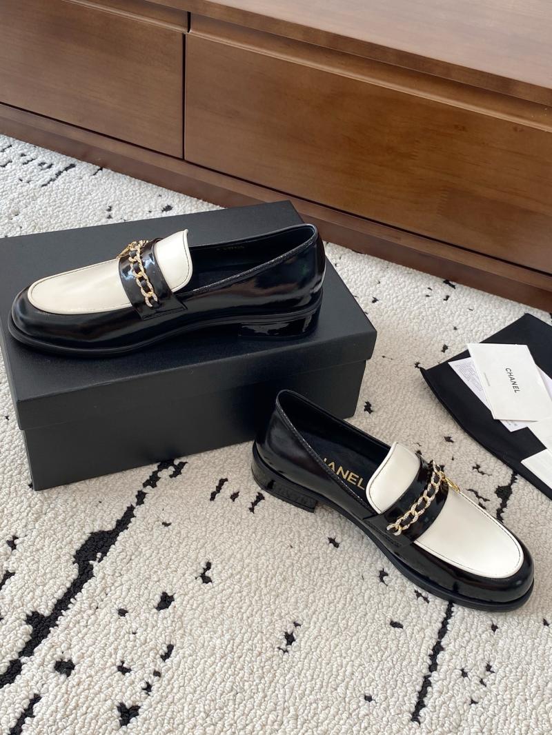 Chanel Loafers SCL71801
