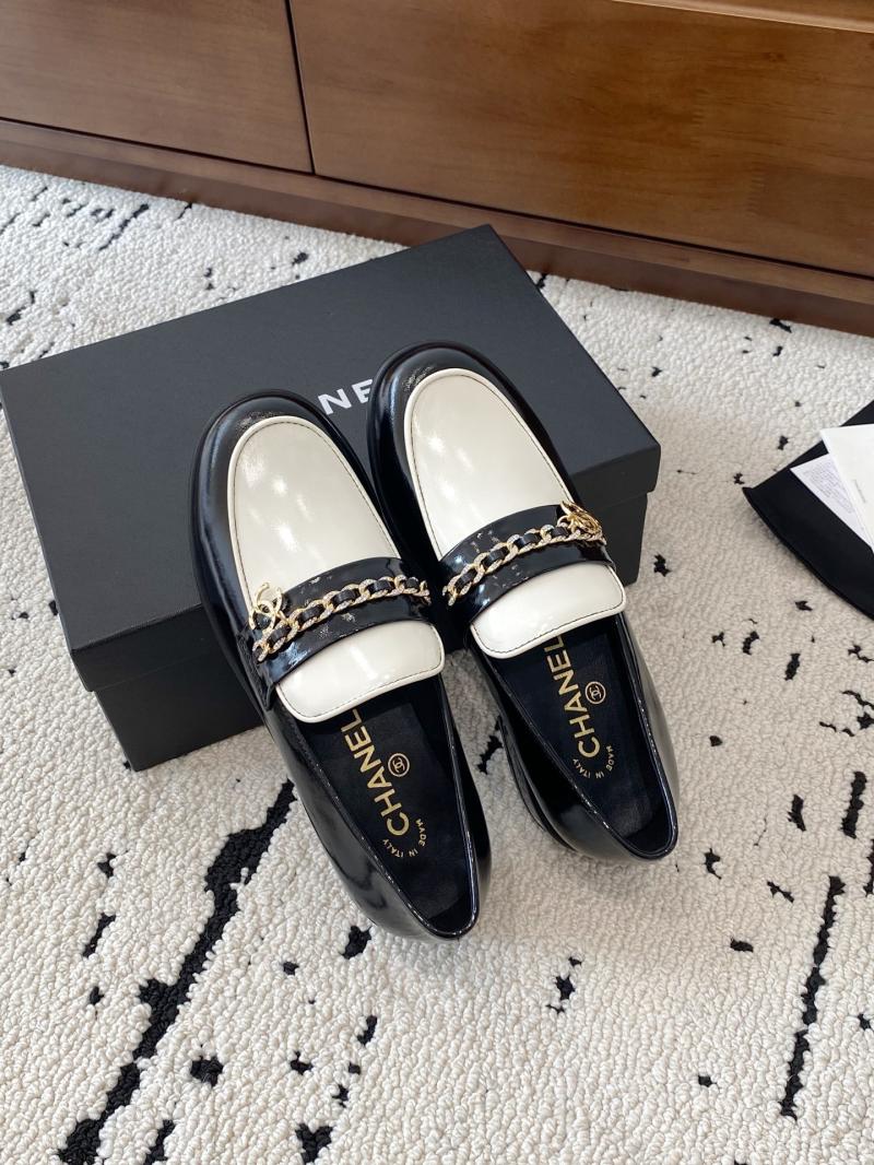 Chanel Loafers SCL71801