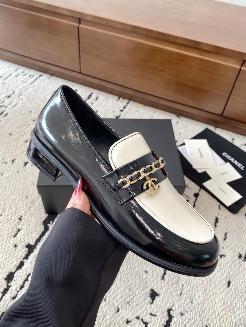 Chanel Loafers SCL71801