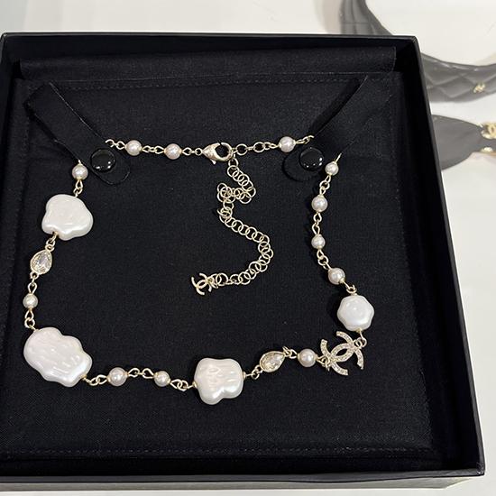 Chanel Necklace YCN81001