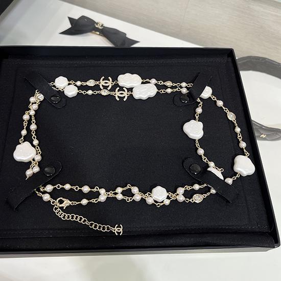 Chanel Necklace YCN81002