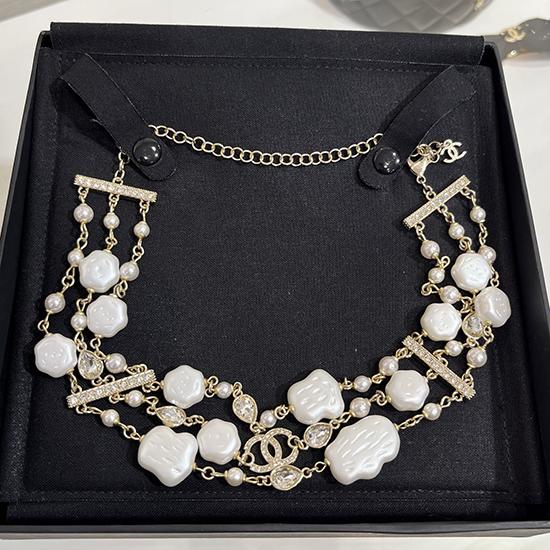 Chanel Necklace YCN81003