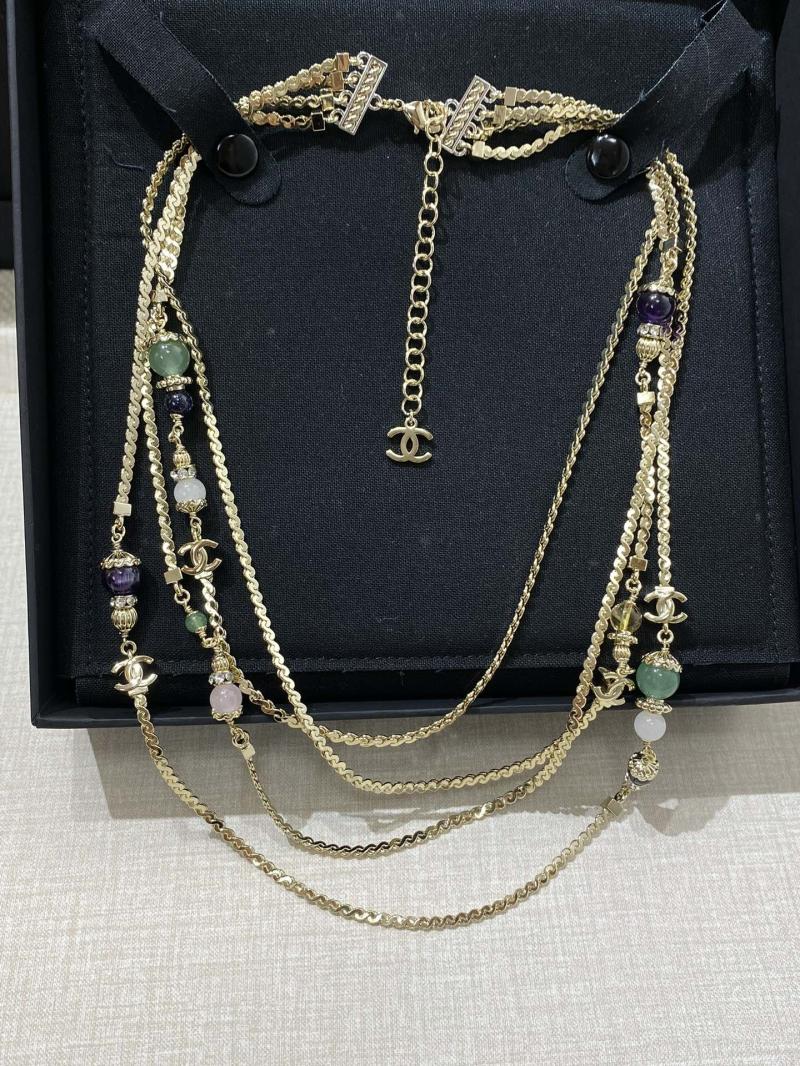 Chanel Necklace YCN81005