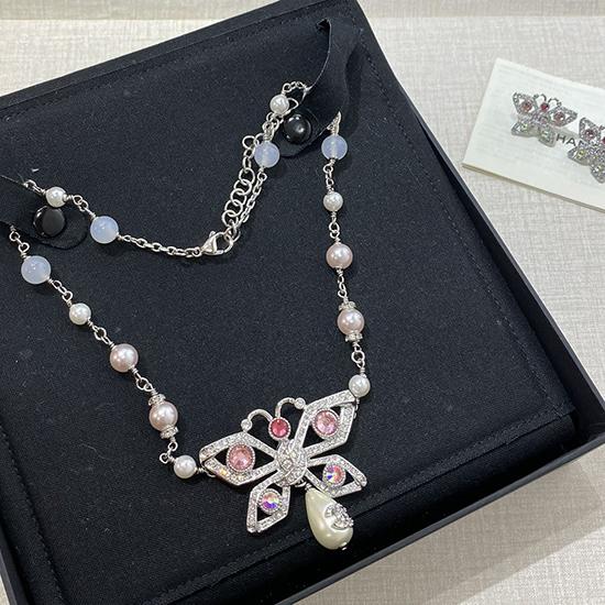 Chanel Necklace YCN81006
