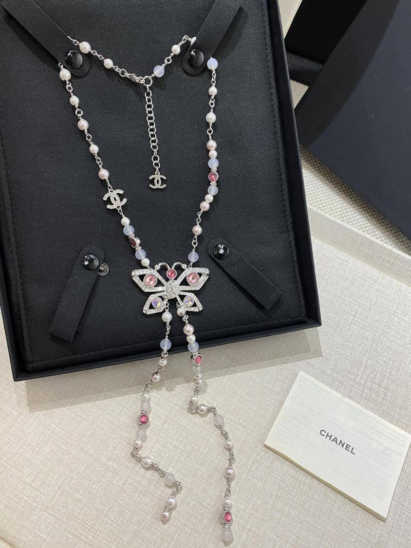 Chanel Necklace YCN81007