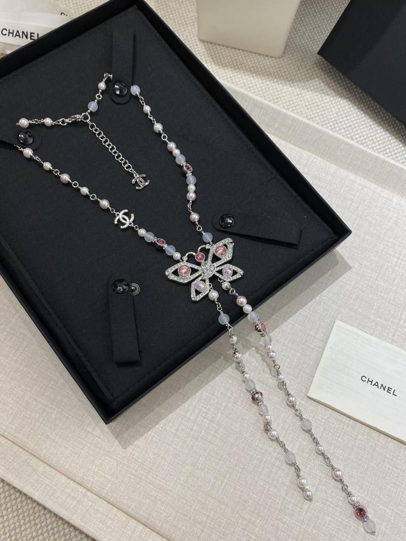 Chanel Necklace YCN81007