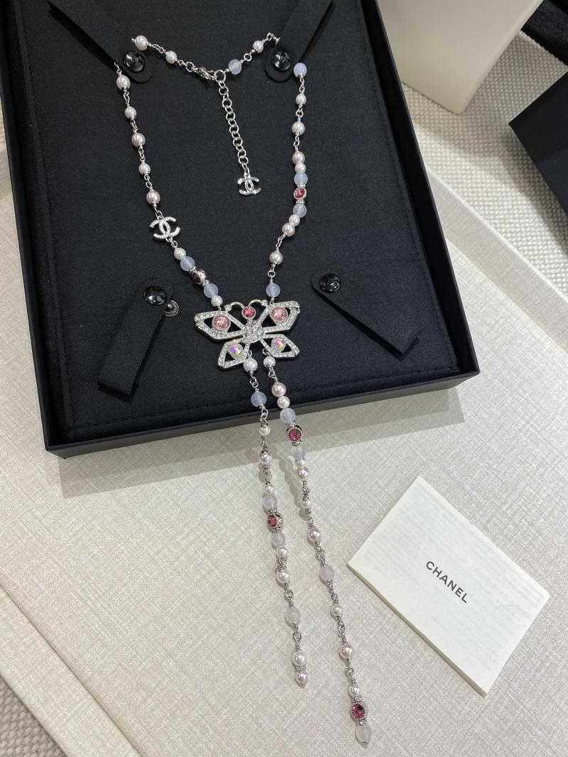 Chanel Necklace YCN81007