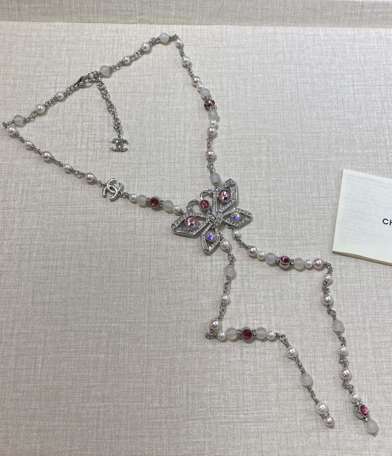 Chanel Necklace YCN81007