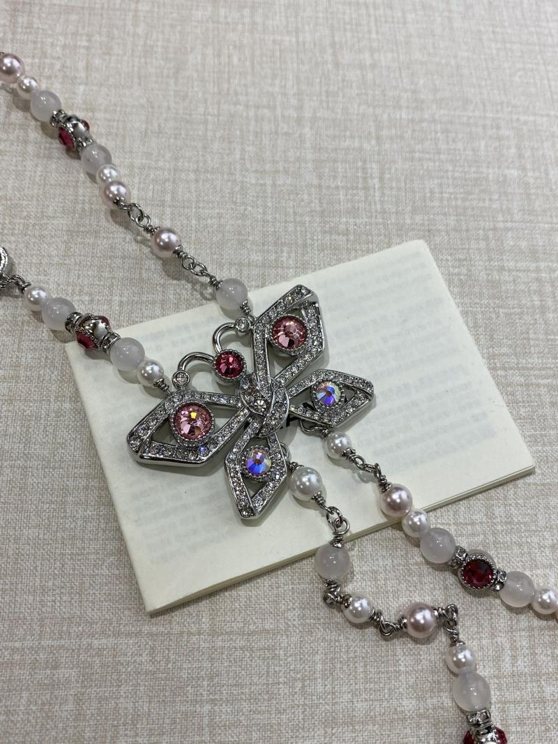 Chanel Necklace YCN81007