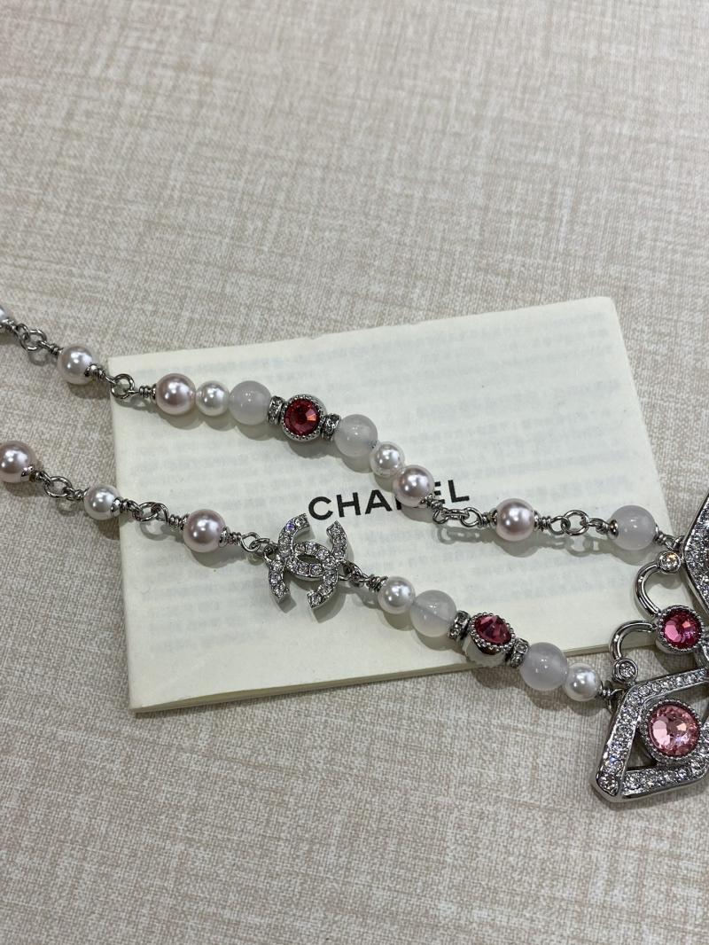 Chanel Necklace YCN81007