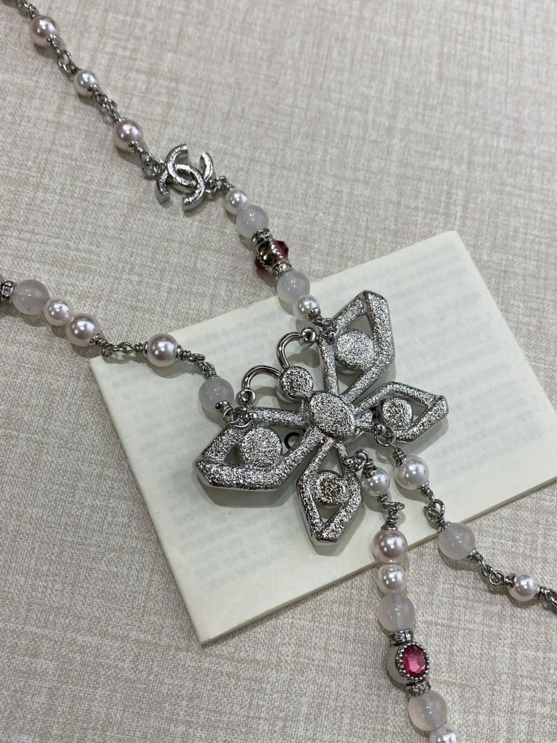 Chanel Necklace YCN81007