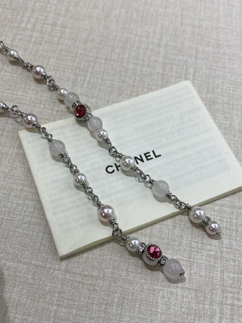 Chanel Necklace YCN81007