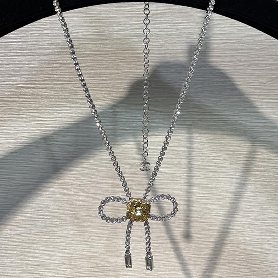 Chanel Necklace YCN81008