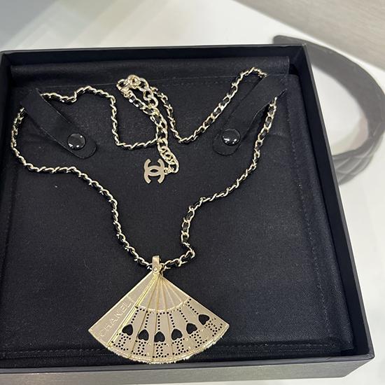 Chanel Necklace YCN81009