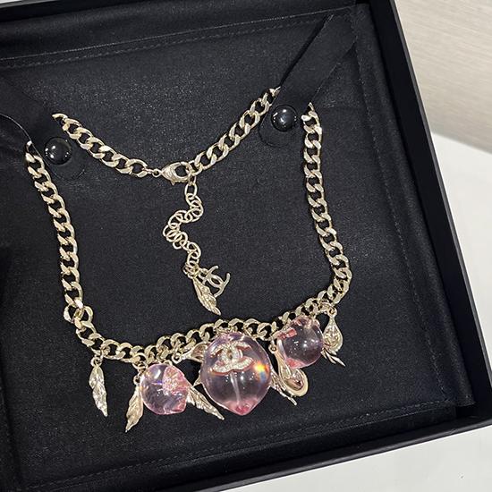 Chanel Necklace YCN81101