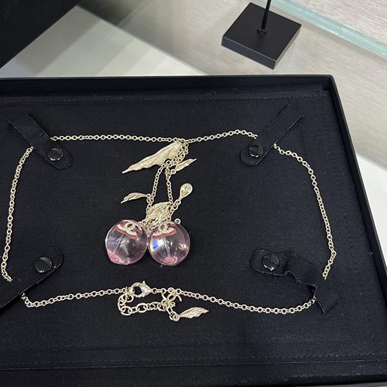 Chanel Necklace YCN81102