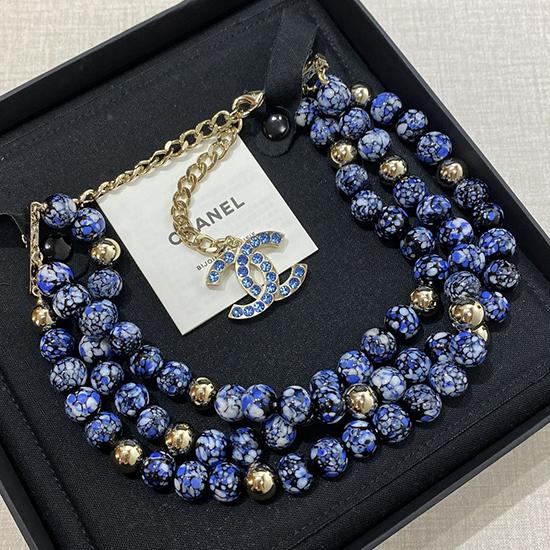 Chanel Necklace YCN81103